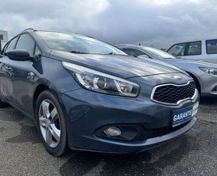 Kia Kia ceed Sportswagon* GARANTIE* Gebrauchtwagen