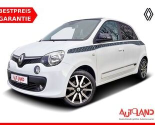 Renault Renault Twingo 0.9 TCe 90 La Parisienne Faltdach U Gebrauchtwagen