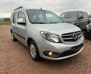 Mercedes-Benz Mercedes-Benz Citan Kombi 112 Edition*Navi*8fach*Z Gebrauchtwagen