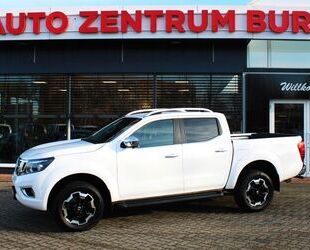 Nissan Nissan Navara NP300 Double Cab 4x4 Autom.Navi Kam Gebrauchtwagen