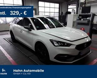 Seat Seat Leon Sportstourer FR 1.0TSI LED DAB Kessy Sit Gebrauchtwagen