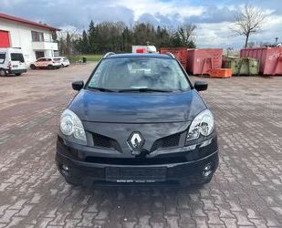 Renault Renault Koleos Gebrauchtwagen