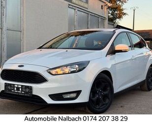 Ford Ford Focus Lim. Cool & Connect Gebrauchtwagen