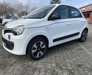 Renault Renault Twingo SCe 70 LIMITED Gebrauchtwagen