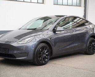 Tesla Tesla Model Y Long Range AWD *20-Zoll*Matrix-LED* Gebrauchtwagen