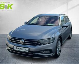 VW Volkswagen Passat 1.5 TSI Business DSG*KAMERA+ACC+ Gebrauchtwagen