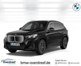 BMW BMW iX1 xDrive30 M Sportpaket Head-Up AHK Sportsit Gebrauchtwagen