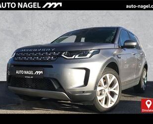 Land Rover Land Rover Discovery Sport P300e SE 20