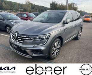 Renault Renault Koleos II 2.0BLUEdCi190 Initiale Paris 4WD Gebrauchtwagen