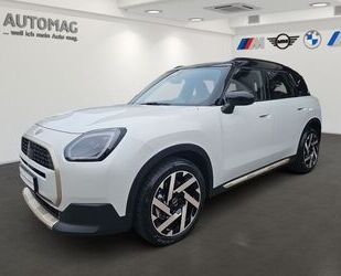 Mini MINI Countryman C Paket S*Head Up*Driving Assist*L Gebrauchtwagen