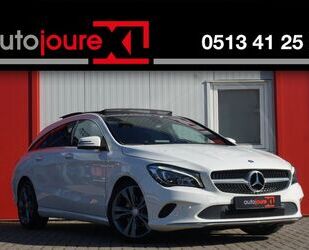 Mercedes-Benz Mercedes-Benz CLA 180 Shooting Brake Lease Edition Gebrauchtwagen