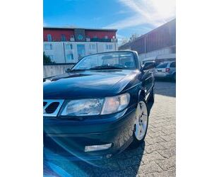 Saab Saab 9-3 2.0t Ecopower SE Cabriolet Gebrauchtwagen