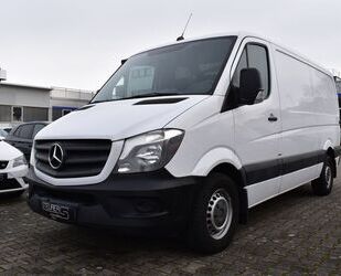 Mercedes-Benz Mercedes-Benz Sprinter 316 CDI Kasten Klima AHK Gebrauchtwagen