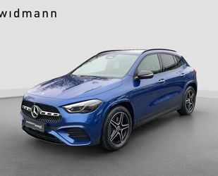 Mercedes-Benz Mercedes-Benz GLA 200 AMG*Multibeam*Navi*Distronic Gebrauchtwagen