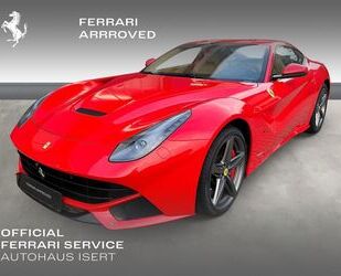 Ferrari Ferrari F12berlinetta *Kamera*Premium HiFi*Carbon* Gebrauchtwagen