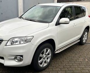 Toyota Toyota RAV 4 RAV4 Life Gebrauchtwagen