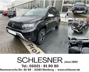 Dacia Dacia Duster Prestige TCe 130 2WD GPF *SHZ* *NAVI Gebrauchtwagen