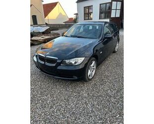 BMW BMW 320i touring - Gebrauchtwagen