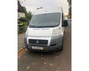 Fiat Fiat Ducato Gebrauchtwagen