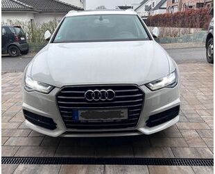 Audi Audi A6 2.0 TDI 140kW ultra S tronic Avant - Gebrauchtwagen