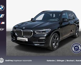 BMW BMW X5 xDrive45e Gebrauchtwagen