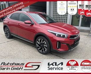 Kia Kia XCEED 1.5 T DCT7 MY25 NAVI 10,25´ KAMERA PDC V Gebrauchtwagen