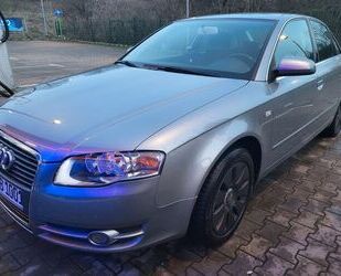 Audi Audi A4 2.0 - Limousine Gebrauchtwagen