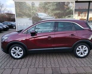 Opel Opel Crossland (X)/LED/NAVI/PDC/SH/FRONTHZG/SPUR Gebrauchtwagen