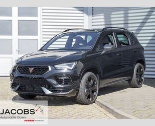 Cupra Cupra Ateca Tribe Edition 1.5TSI ACC/Pano/360°/19Z Gebrauchtwagen