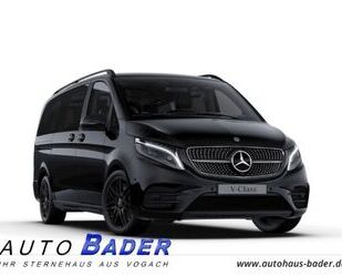 Mercedes-Benz Mercedes-Benz V 300 d 4Matic lang Avantgarde Editi Gebrauchtwagen