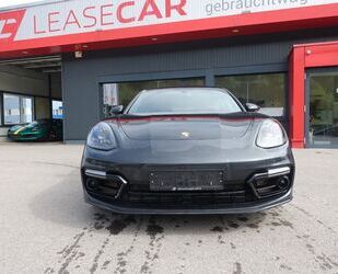 Porsche Porsche Panamera 4 E-Hybrid 