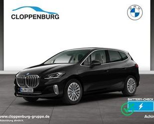 BMW BMW 225e xDrive Active Tourer Head-Up DAB LED WLAN Gebrauchtwagen