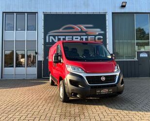 Fiat Fiat Ducato Kasten 30 130 L1H1*NAVI*AHK*CAM*TÜV NE Gebrauchtwagen