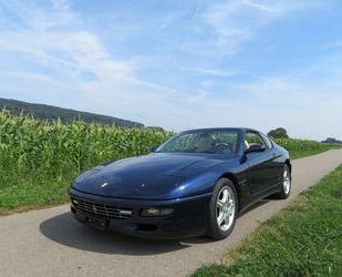 Ferrari Ferrari 456 GT Gebrauchtwagen