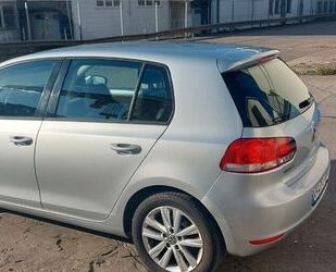 VW Volkswagen Golf 1.4 Trendline Trendline Gebrauchtwagen