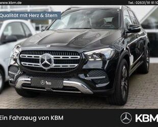 Mercedes-Benz Mercedes-Benz GLE 350 de 4M ADV°BAHIA°MANU-FLOW°LM Gebrauchtwagen