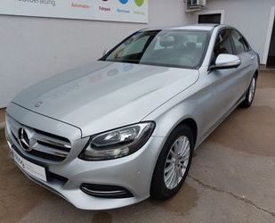 Mercedes-Benz Mercedes-Benz C 200 Avantgarde Allwetter PDC Navi Gebrauchtwagen