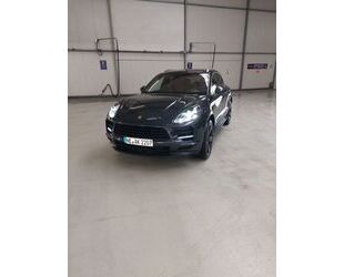 Porsche Porsche Macan - - Gebrauchtwagen