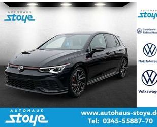 VW Volkswagen Golf GTI Clubsport DSG Navi Harman Kard Gebrauchtwagen