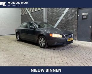 Volvo Volvo S80 2.0 D3 Kinetic | automatik | AHK | Tempo Gebrauchtwagen