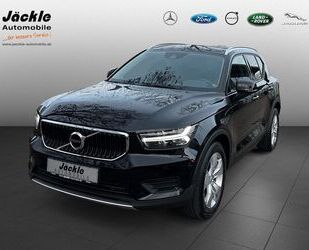 Volvo Volvo XC40 Momentum Pro AWD Gebrauchtwagen