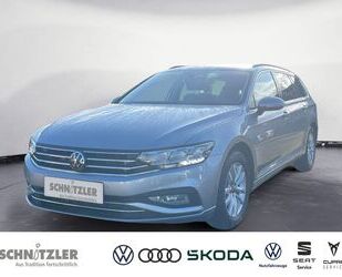 VW Volkswagen Passat Variant 2.0 TDI DSG Business **0 Gebrauchtwagen