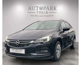 Opel Opel Astra Sports Tourer Business(Tüv/1Hand/Navi/T Gebrauchtwagen