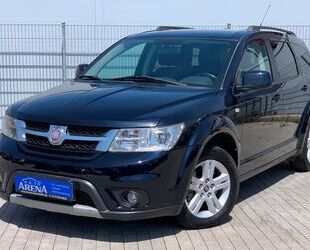 Fiat Fiat Freemont Urban AWD 7-SITZER,AUTOMATIK,ALLRAD Gebrauchtwagen