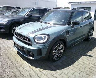 Mini MINI Cooper S Countryman Gebrauchtwagen