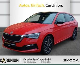 Skoda Skoda Scala Style Gebrauchtwagen