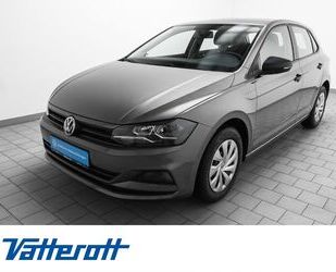 VW Volkswagen Polo 1.0 Parkpilot Sitzheizung Gebrauchtwagen