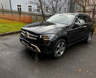 Mercedes-Benz Mercedes-Benz GLC 300 e 4MATIC Autom. Gebrauchtwagen