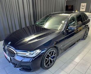 BMW BMW 540 d xDrive M Sport|LASER|PANO|SOFT-CLOSE|VOL Gebrauchtwagen