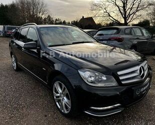 Mercedes-Benz Mercedes-Benz C 180/AUTOMATIK/KLIMA/PDC/UVM.. Gebrauchtwagen